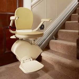 Stairlifts in Belfast
